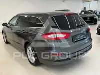 2016 Ford Mondeo