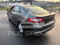 2016 Ford Mondeo