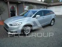 2016 Ford Mondeo