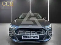 2016 Ford Mondeo