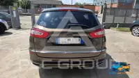 2016 Ford Mondeo