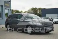 2016 Ford Mondeo