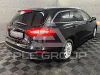 2016 Ford Mondeo
