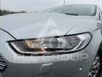 2016 Ford Mondeo
