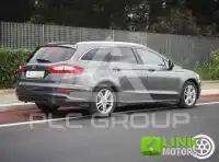 2016 Ford Mondeo