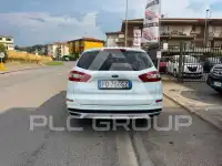 2016 Ford Mondeo