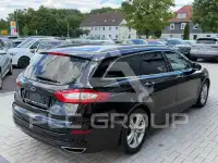 2016 Ford Mondeo