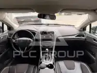 2016 Ford Mondeo