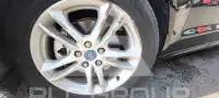 2016 Ford Mondeo