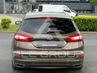 2016 Ford Mondeo