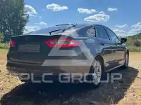 2016 Ford Mondeo