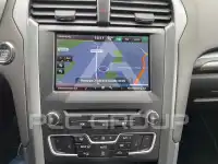 2016 Ford Mondeo