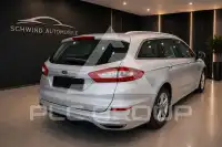 2016 Ford Mondeo