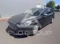 2016 Ford Mondeo