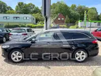 2016 Ford Mondeo