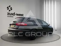 2016 Ford Mondeo