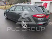 2016 Ford Mondeo