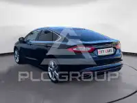 2016 Ford Mondeo