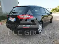 2016 Ford Mondeo