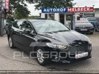 2016 Ford Mondeo