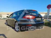 2016 Ford Mondeo