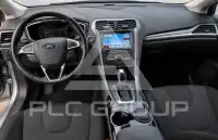2016 Ford Mondeo