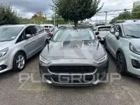 2016 Ford Mondeo