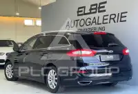 2016 Ford Mondeo