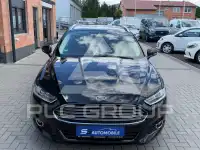2016 Ford Mondeo