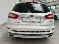 2016 Ford Mondeo