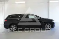 2016 Ford Mondeo