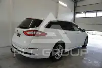 2016 Ford Mondeo