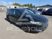 2016 Ford Mondeo