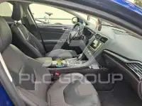 2017 Ford Mondeo