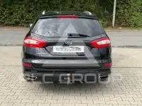 2016 Ford Mondeo