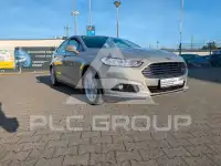 2016 Ford Mondeo