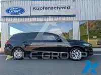 2016 Ford Mondeo