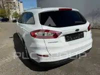 2016 Ford Mondeo