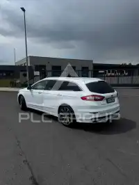 2016 Ford Mondeo