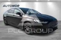 2016 Ford Mondeo