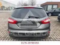 2016 Ford Mondeo