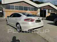 2016 Ford Mondeo