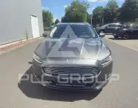 2016 Ford Mondeo