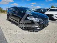 2016 Ford Mondeo