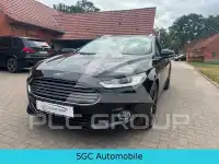 2016 Ford Mondeo