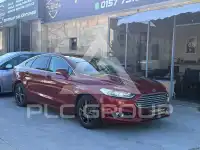 2016 Ford Mondeo