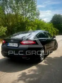 2016 Ford Mondeo