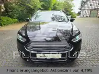 2016 Ford Mondeo