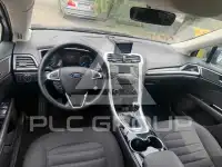2016 Ford Mondeo
