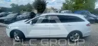 2016 Ford Mondeo